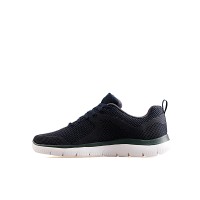 Кроссовки мужские Skechers Summits Brisbane синие 232057 NVY изображение 2
