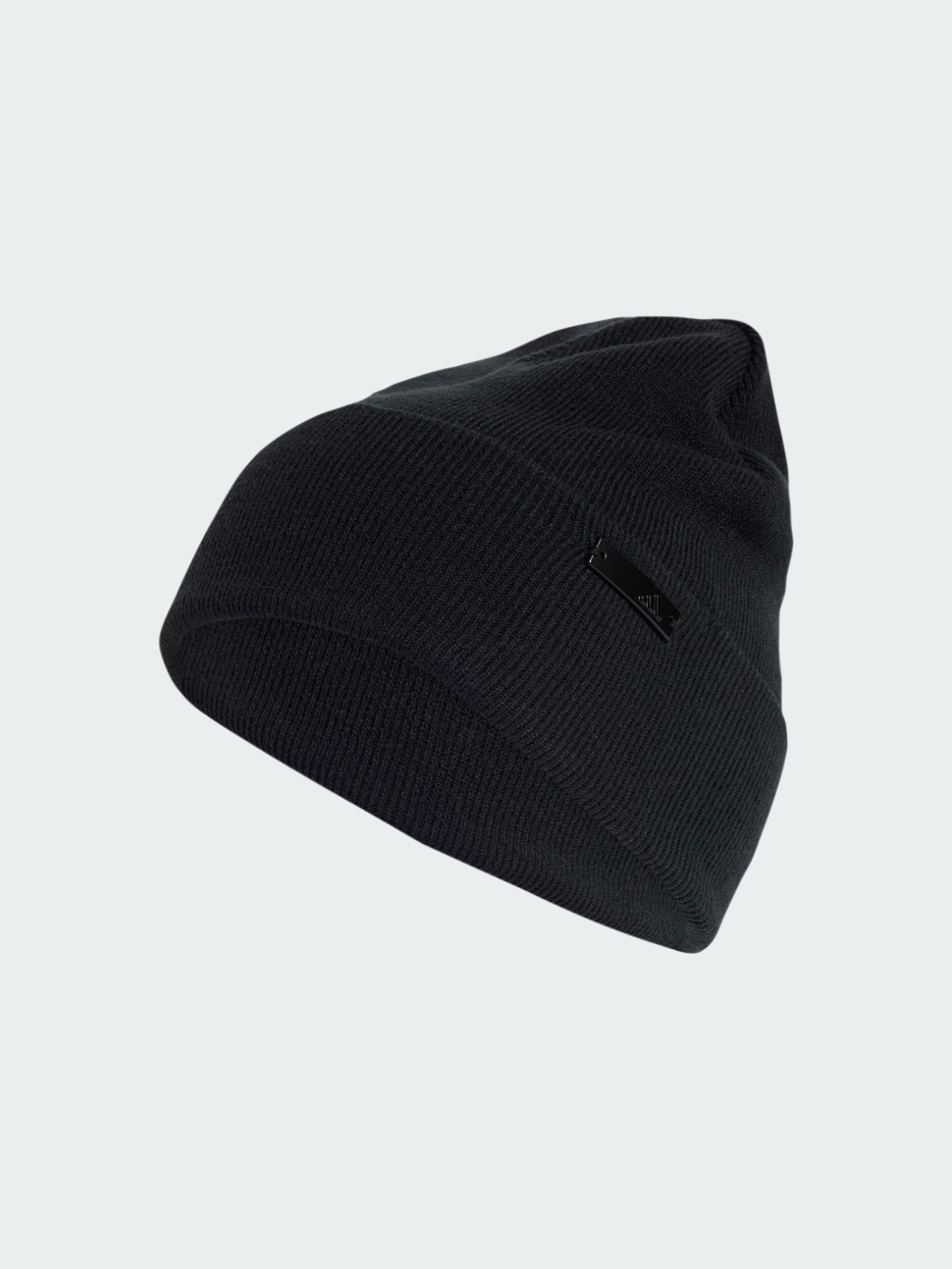 Шапка  Adidas TONAL MET BEAN чорна JF3662 — фото 2