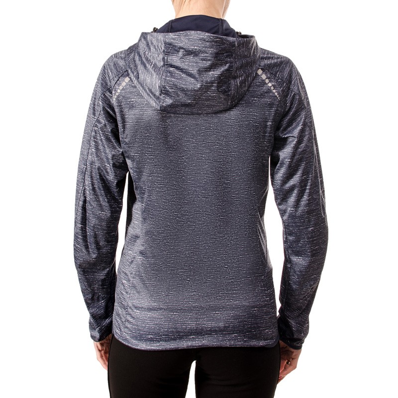 Ветровка женская Radder синяя RU-72-450-w изображение 2