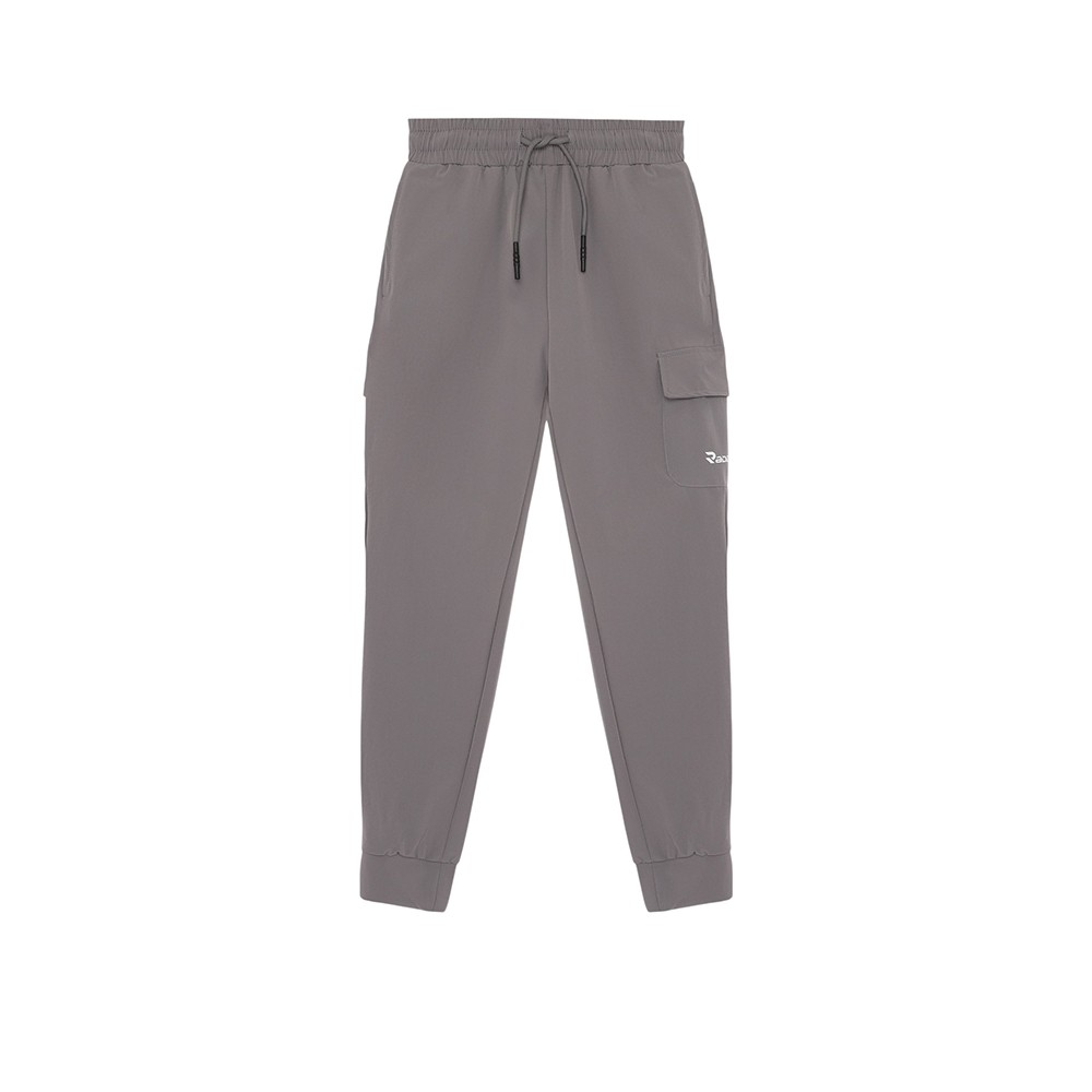 Брюки детские Radder Frostelle серые 442634-011