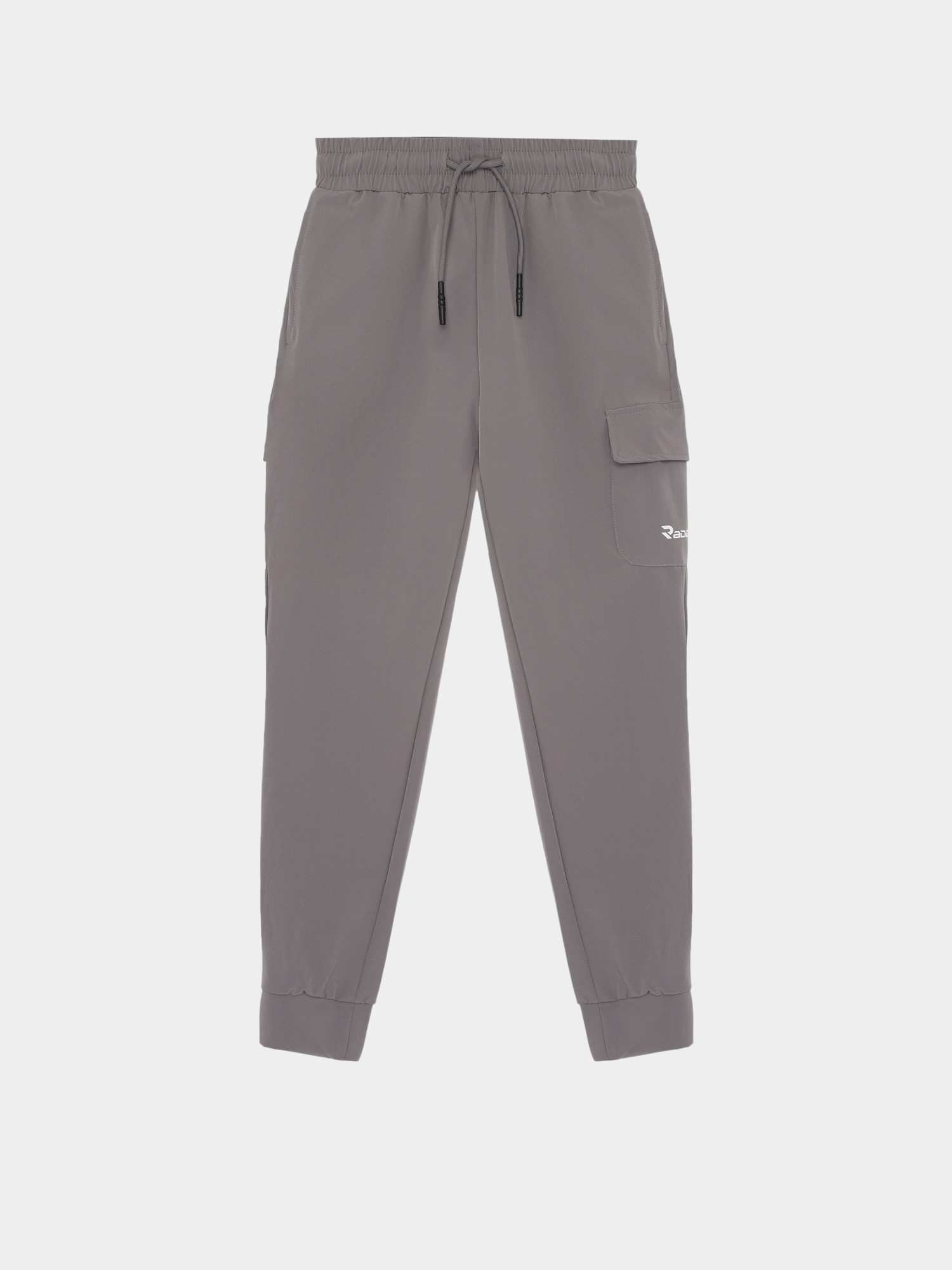 Штани дитячі Radder Frostelle сірі 442634-011 изображение 2