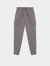 Штани дитячі Radder Frostelle сірі 442634-011 изображение 2