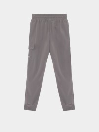 Штани дитячі Radder Frostelle сірі 442634-011 изображение 3