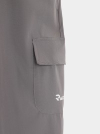 Штани дитячі Radder Frostelle сірі 442634-011 изображение 4