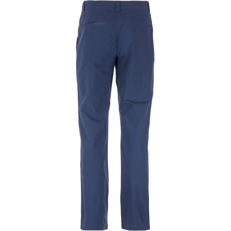 Брюки мужские Columbia Washed Out™ Pant синие 1657741-469 изображение 2