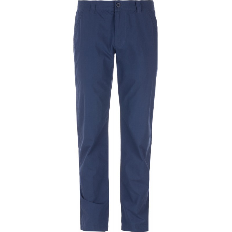 Брюки мужские Columbia Washed Out™ Pant синие 1657741-469 изображение 1