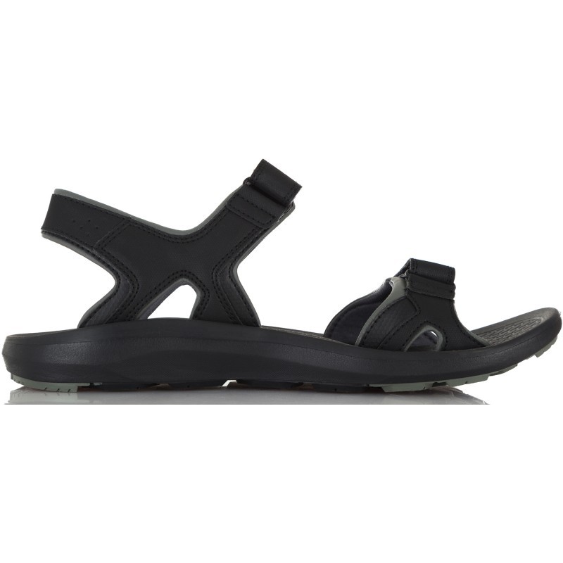 Сандалии мужские Columbia черные 1762951-010 изображение 1