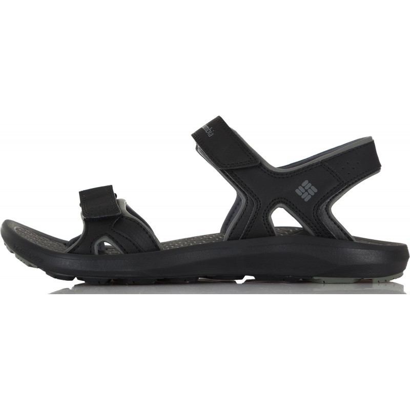 Сандалии мужские Columbia черные 1762951-010 изображение 2