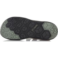 Сандалии мужские Columbia черные 1762951-010 изображение 3