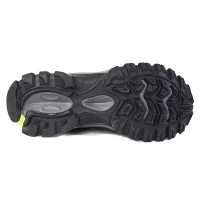 Полуботинки мужские Radder Corner серые 705467-011 изображение 3