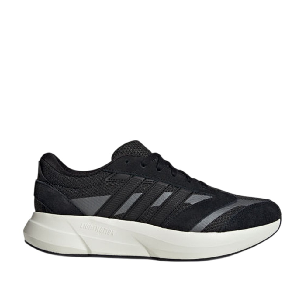 Кроссовки женские Adidas LIGHTSHIFT 2.0 черные HP6977