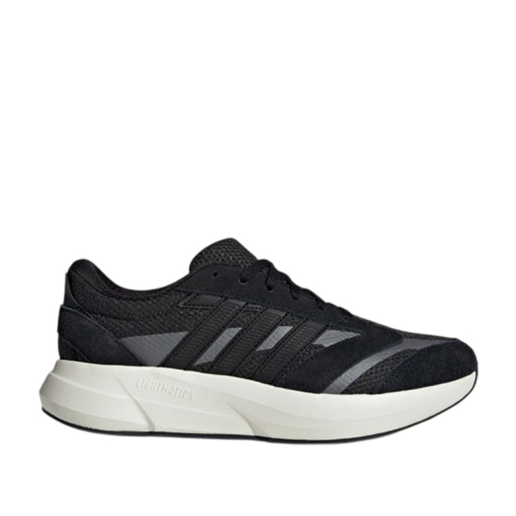 Кроссовки женские Adidas LIGHTSHIFT 2.0 черные HP6977 изображение 1
