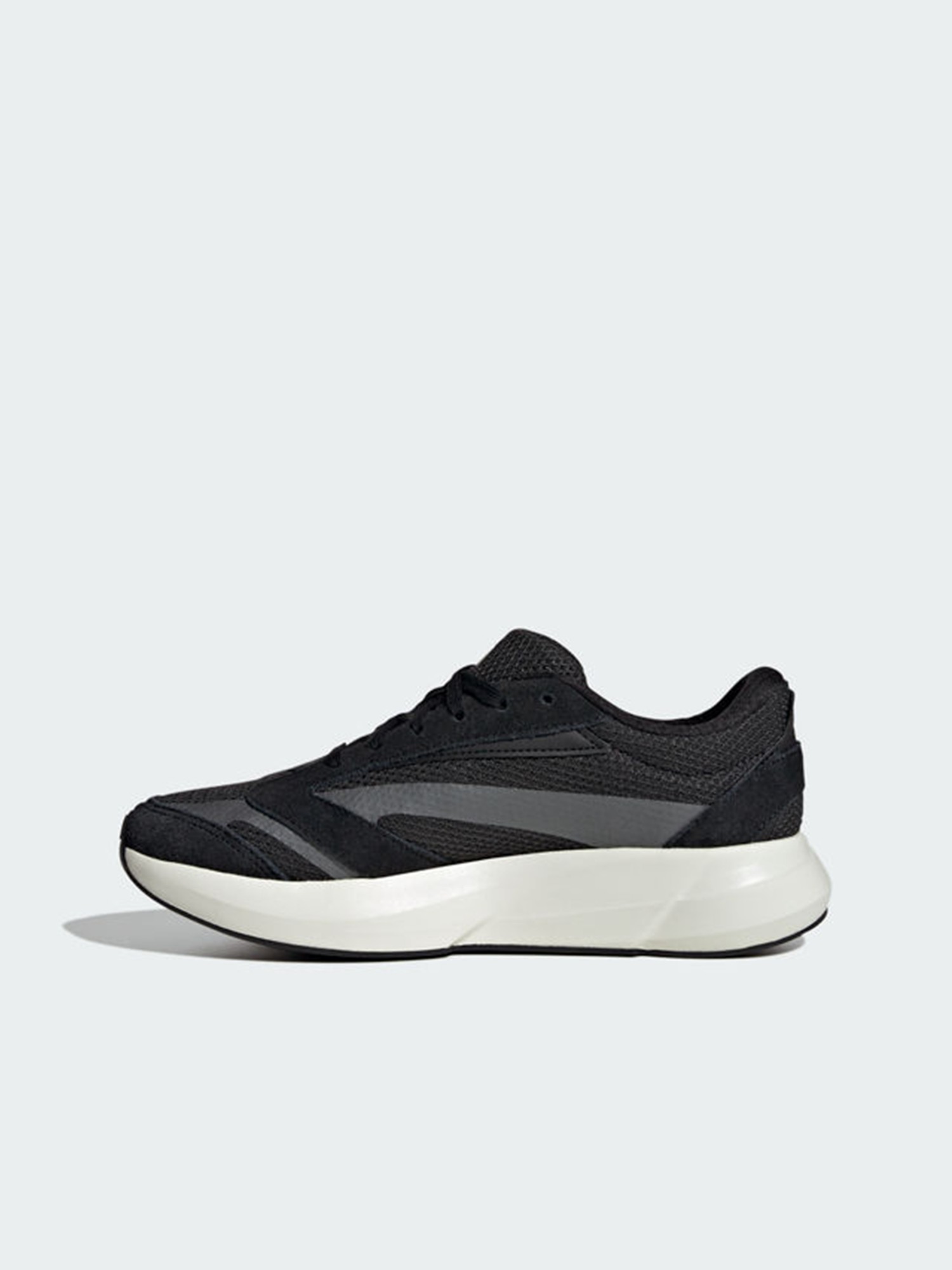 Кроссовки женские Adidas LIGHTSHIFT 2.0 черные HP6977 изображение 4