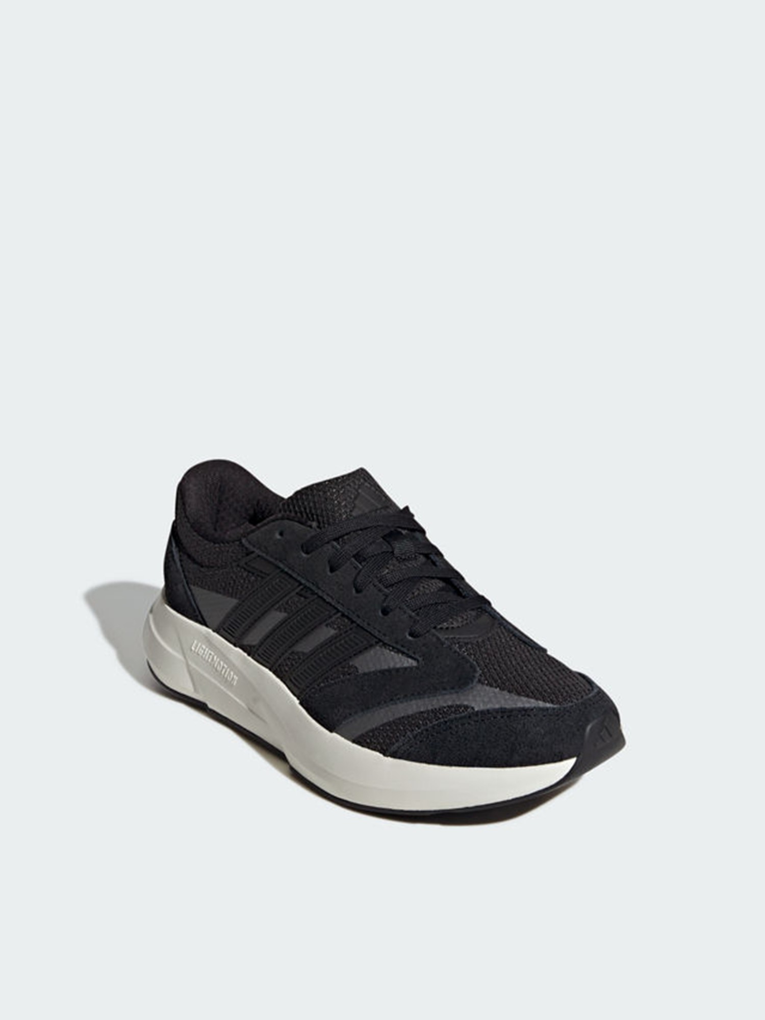 Кроссовки женские Adidas LIGHTSHIFT 2.0 черные HP6977 изображение 5