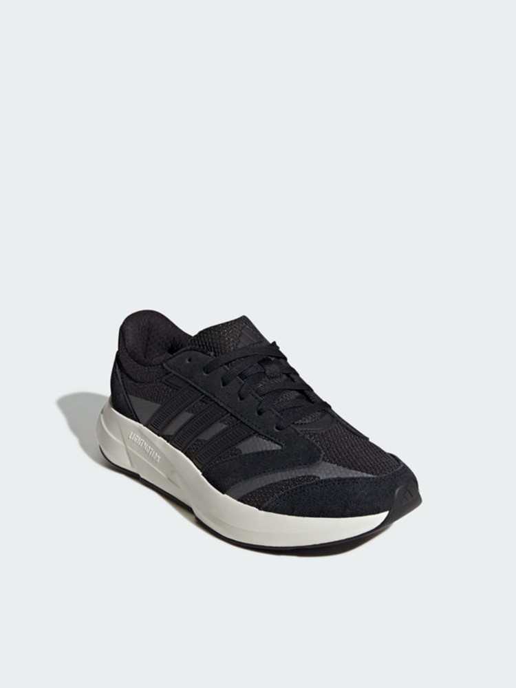 Кроссовки женские Adidas LIGHTSHIFT 2.0 черные HP6977 изображение 5