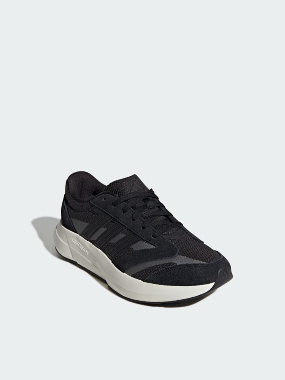 Кроссовки женские Adidas LIGHTSHIFT 2.0 черные HP6977 — фото 5 — Sport City Кроссовки женские Adidas LIGHTSHIFT 2.0 черные HP6977 — фото 5