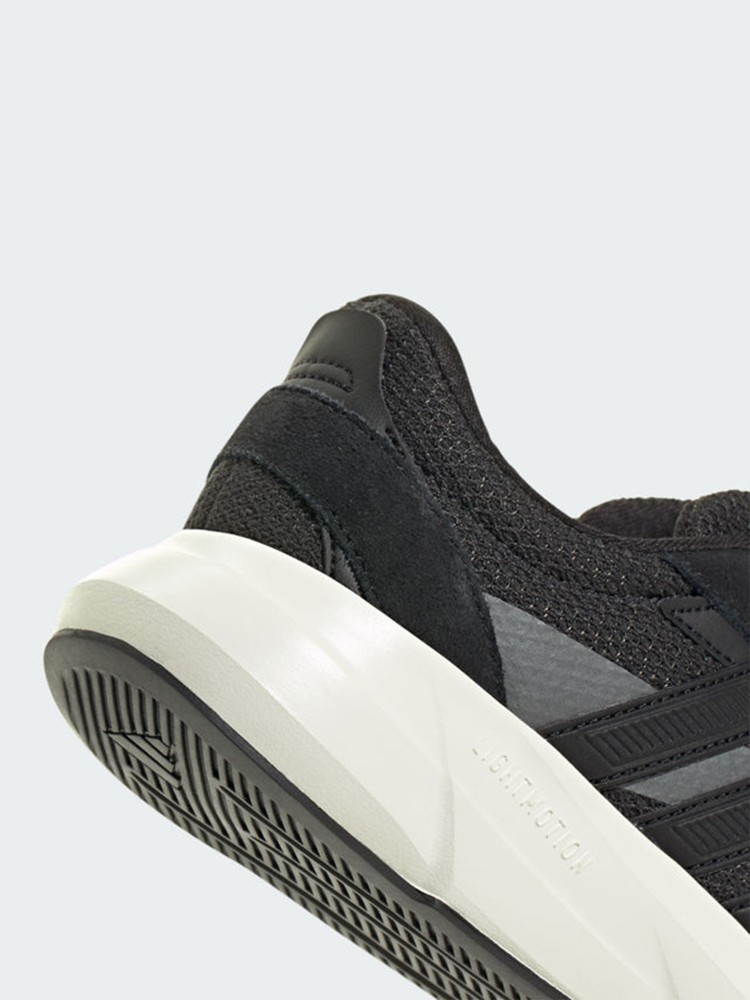 Кроссовки женские Adidas LIGHTSHIFT 2.0 черные HP6977 изображение 7