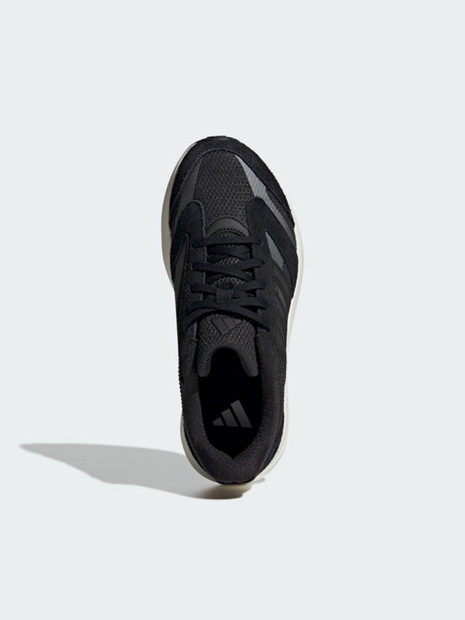 Кроссовки женские Adidas LIGHTSHIFT 2.0 черные HP6977 изображение 8