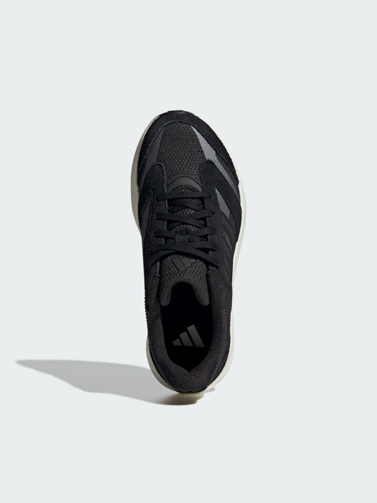 Кроссовки женские Adidas LIGHTSHIFT 2.0 черные HP6977 изображение 8