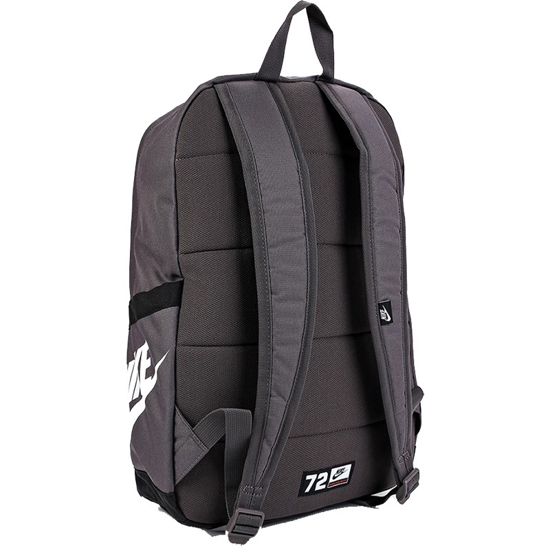 Рюкзак Nike ALL ACCESS SOLEDAY BKPK серый BA6103-082 изображение 3