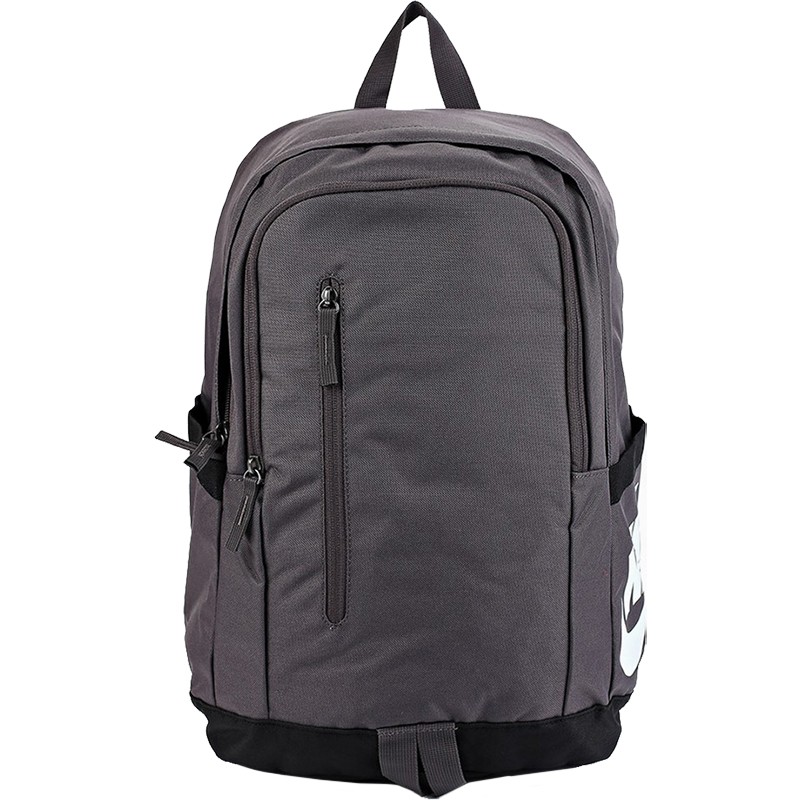 Рюкзак Nike ALL ACCESS SOLEDAY BKPK серый BA6103-082 изображение 1