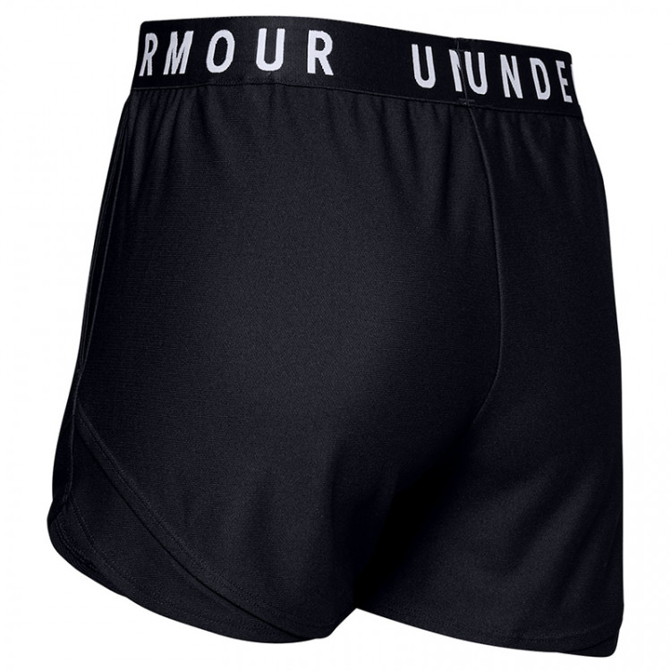 New Under Armour UA Women's Play Up 2.0 Mesh Running Gym Shorts 