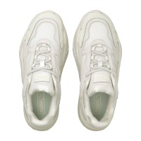 Кроссовки женские Puma Hedra Mono Wn S бежевые 38161703 изображение 4