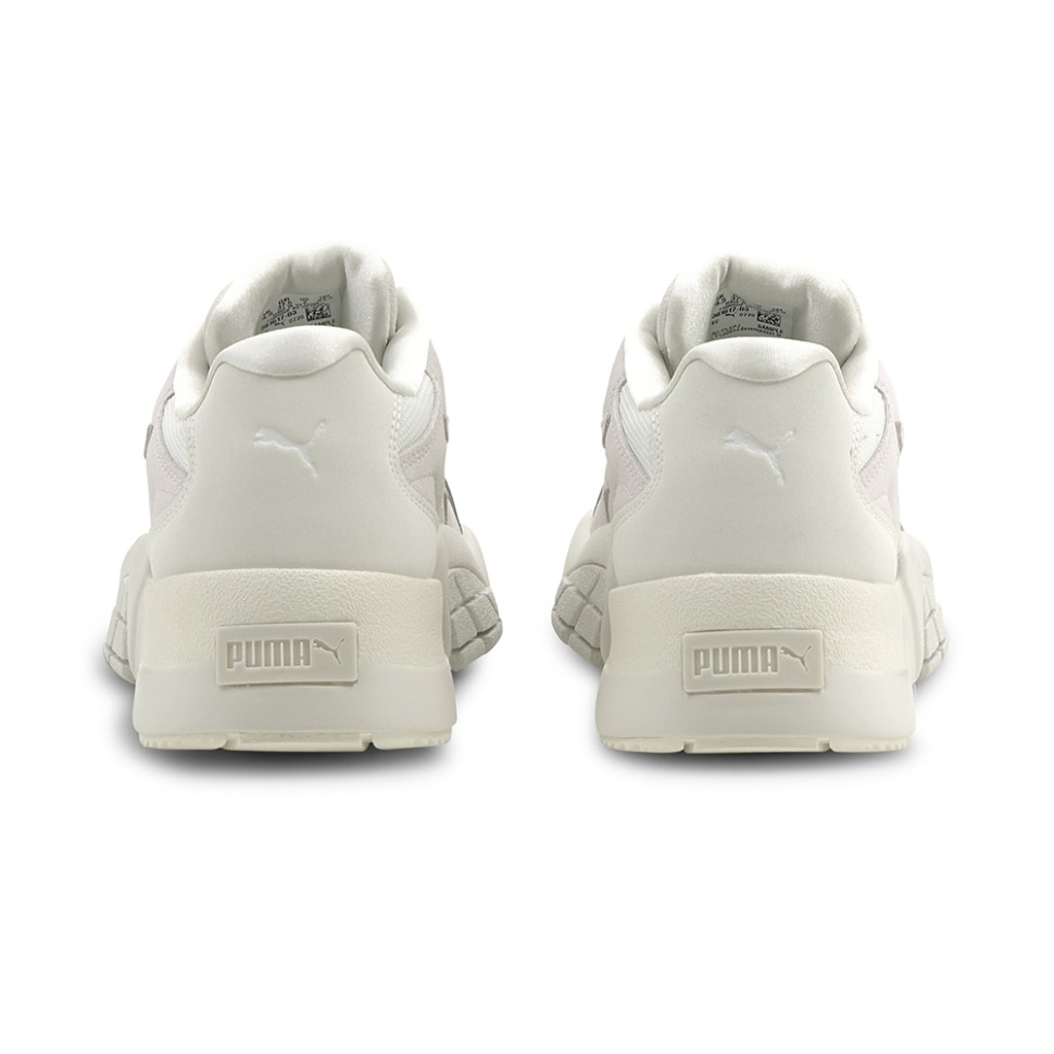 Кроссовки женские Puma Hedra Mono Wn S бежевые 38161703 изображение 5