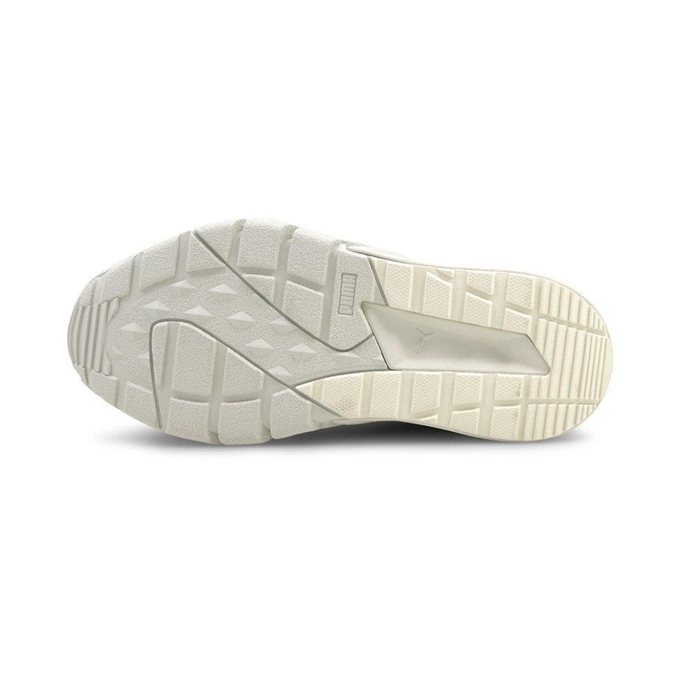 Кроссовки женские Puma Hedra Mono Wn S бежевые 38161703 изображение 6