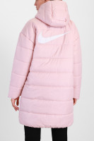 Куртка жіноча Nike Sportswear Therma-Fit Repel рожева DJ6999-601  изображение 3
