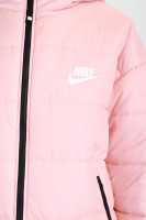 Куртка женская Nike Sportswear Therma-Fit Repel розовая DJ6999-601 изображение 5