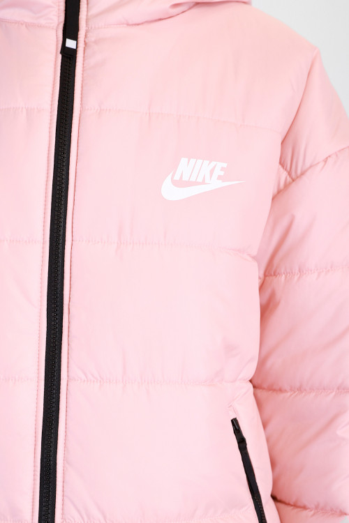 Куртка женская Nike Sportswear Therma-Fit Repel розовая DJ6999-601 изображение 5