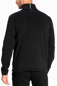 Толстовка мужская Puma черная 53219401 изображение 3