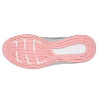 Кроссовки женские Asics PATRIOT 10 серые 1012A117-020 изображение 2