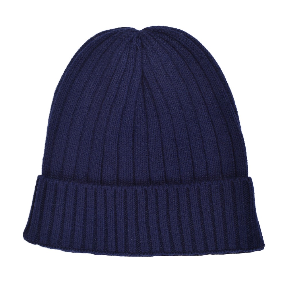 Шапка Evoids Stady темно-синяя 182103-450