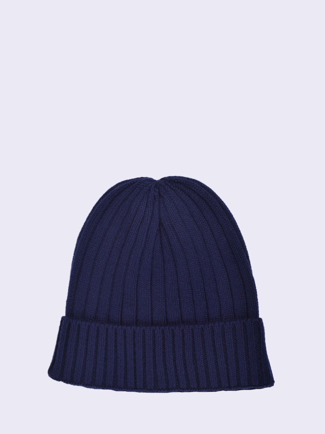 Шапка Evoids Stady темно-синяя 182103-450 изображение 2