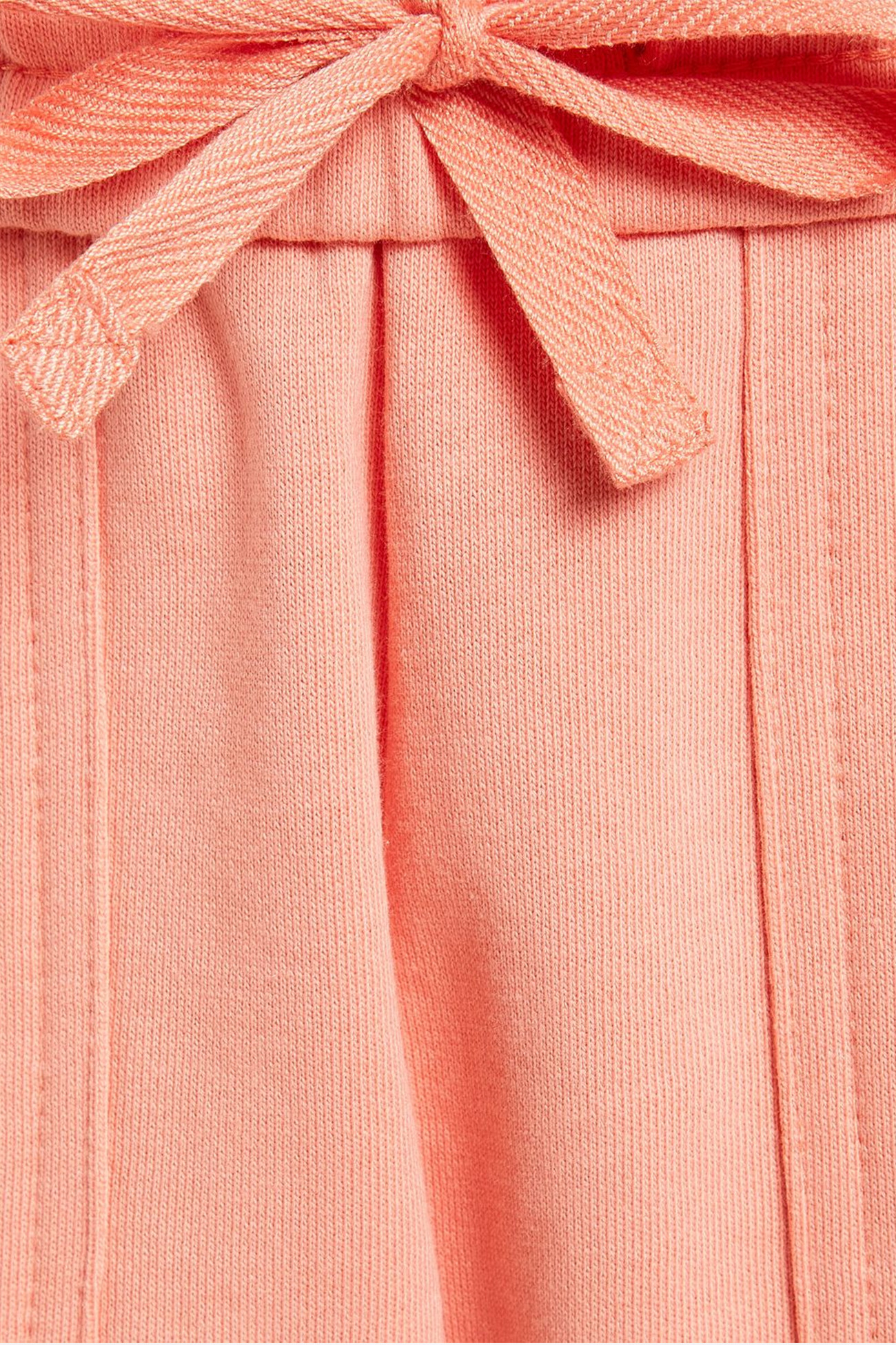 Штани жіночі Fila рожеві 113354-50 изображение 3