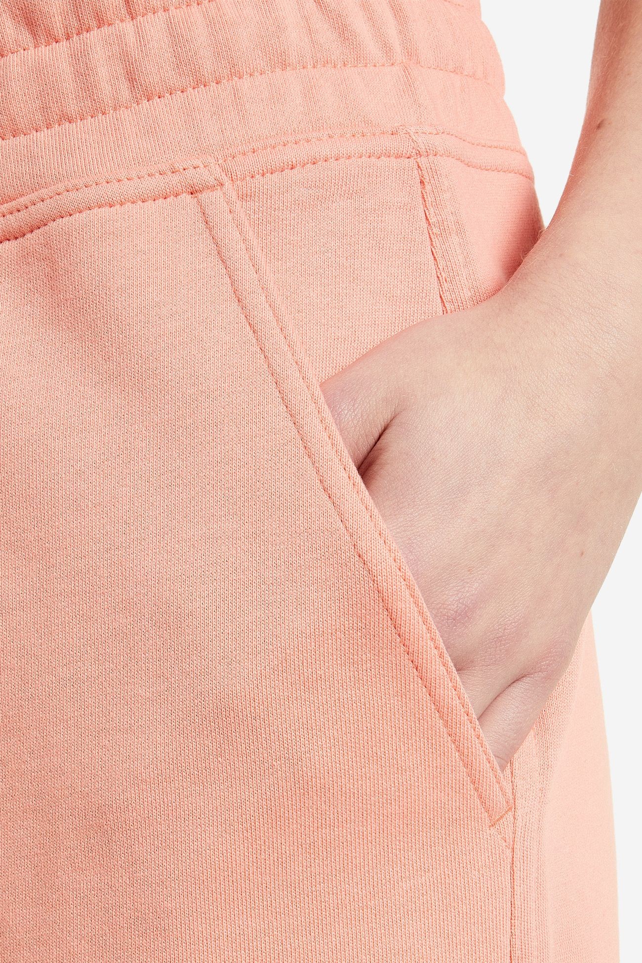 Штани жіночі Fila рожеві 113354-50 изображение 4