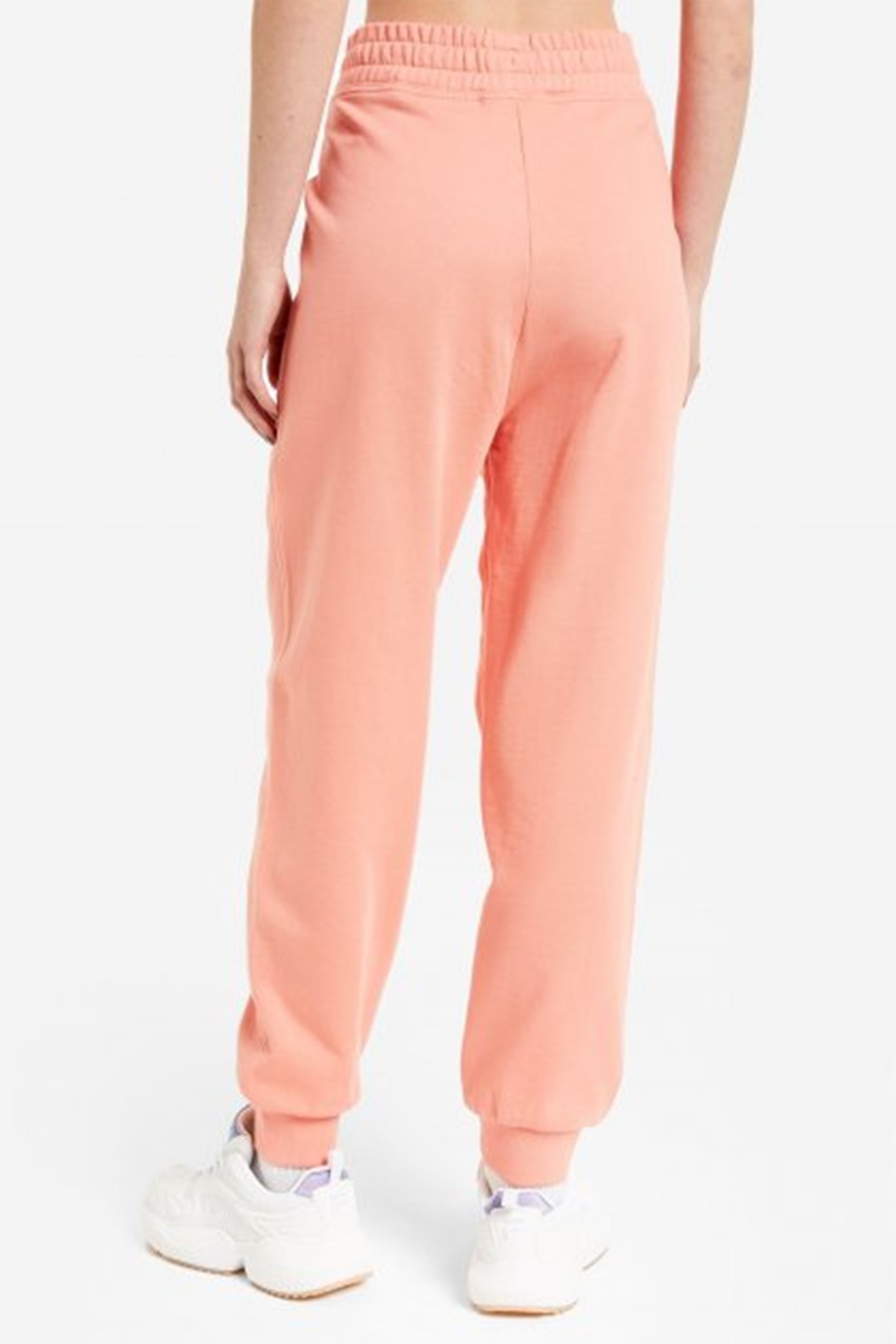 Штани жіночі Fila рожеві 113354-50 изображение 5