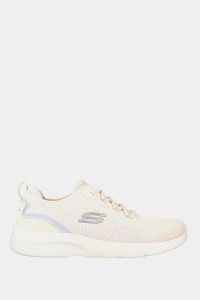 Кроссовки женские Skechers Dynamight  бежевые 149546 OFPK изображение 2
