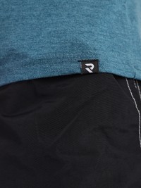 Футболка мужская Radder Jaramillo голубая 472202-400 изображение 6