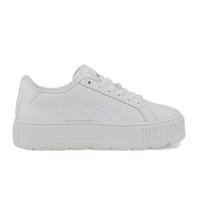 Кросівки жіночі Puma Karmen L білі 38461501 изображение 1