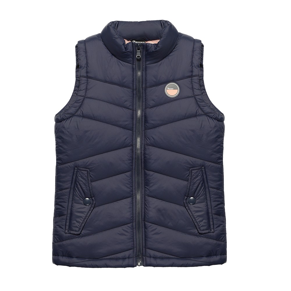 Жилет детский Radder Salama синий 442313-450