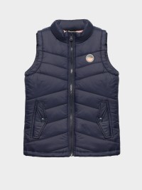 Жилет детский Radder Salama синий 442313-450 изображение 2