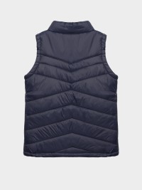 Жилет детский Radder Salama синий 442313-450 изображение 3