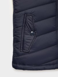 Жилет детский Radder Salama синий 442313-450 изображение 4