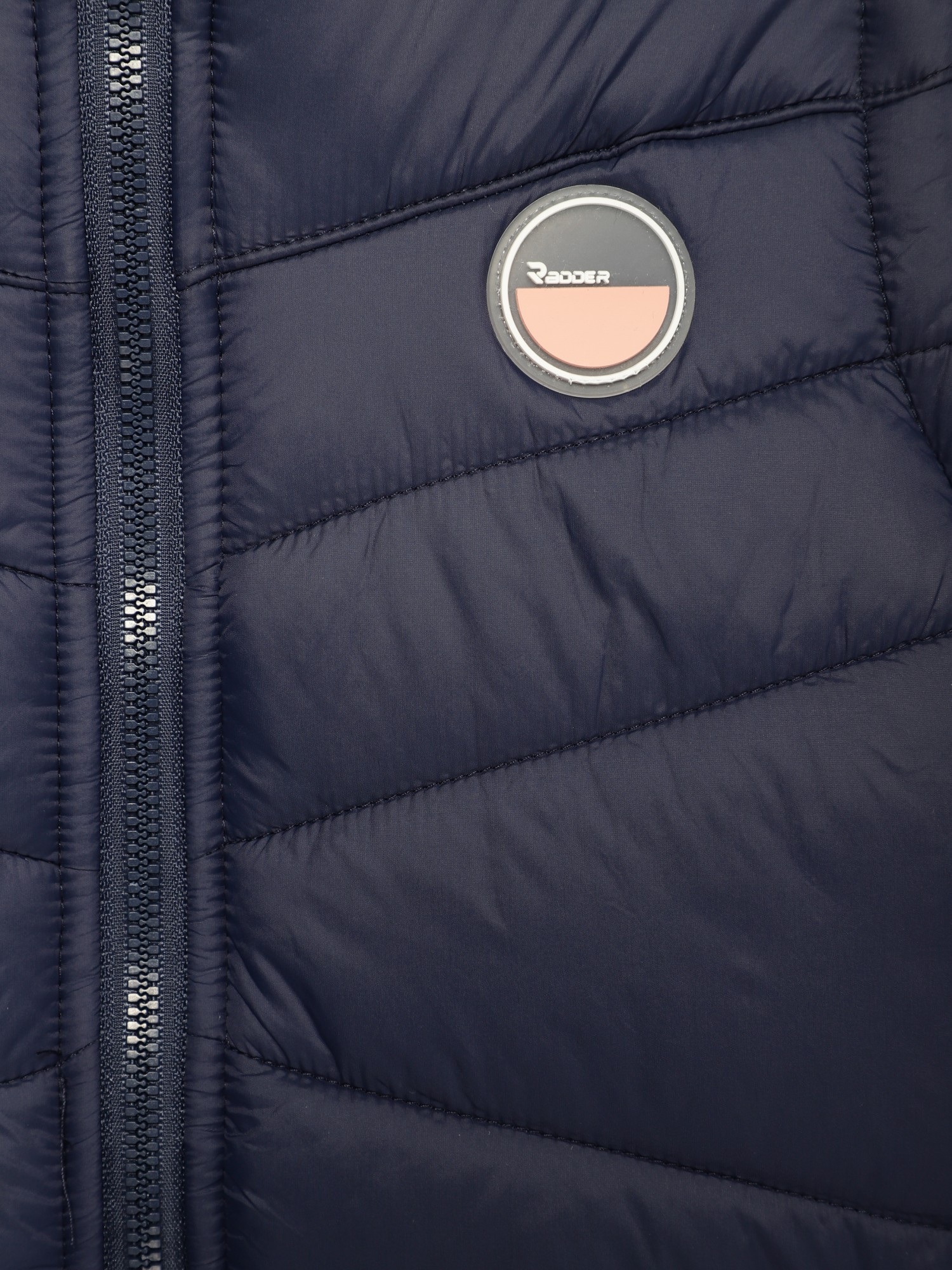 Жилет детский Radder Salama синий 442313-450 изображение 5