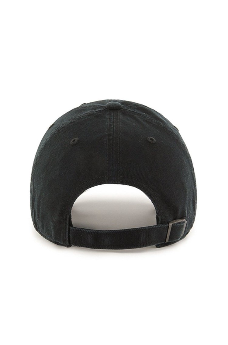 Бейсболка 47 Brand BASE RUNNER YANKEES черная B-BSRNR17GWS-BK изображение 3
