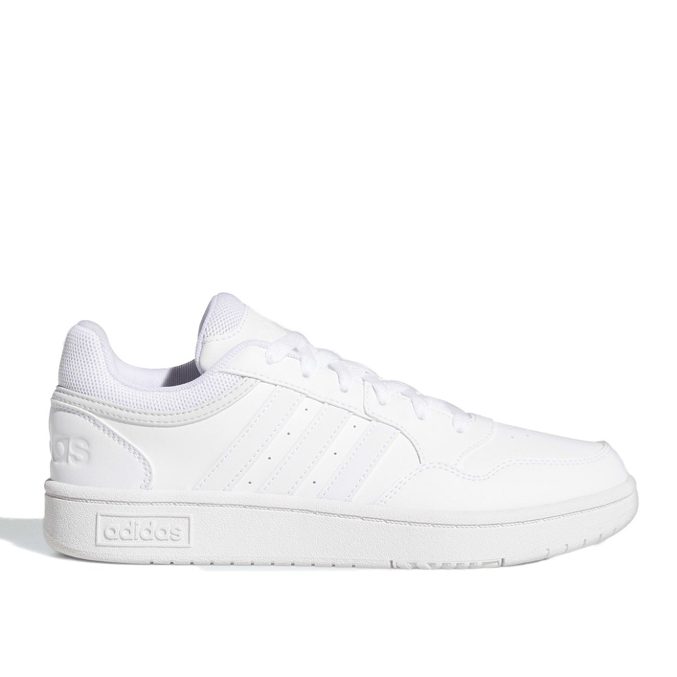 Adidas GW3036 Кросівки жіночі HOOPS 3.0 W — фото 1