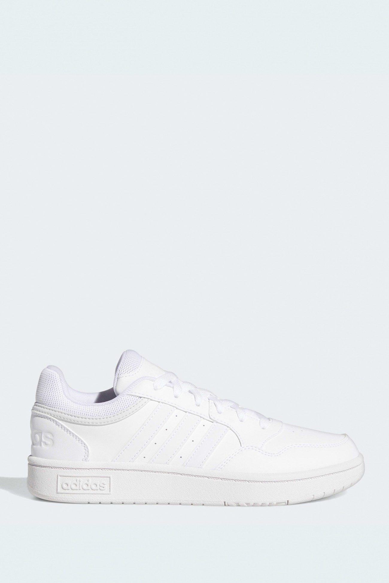 Кроссовки женские Adidas HOOPS 3.0 W   GW3036 изображение 2